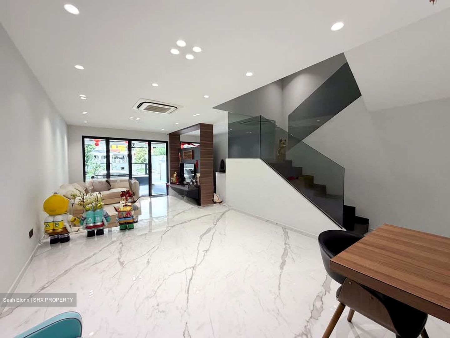 Loyang Villas (D17), Terrace #573706851